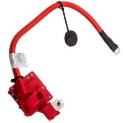 O'Reilly Auto Parts – Positive Terminal Lead To Battery Cable for BMW E90 E91 E92 E82 61126988974