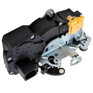 O'Reilly Auto Parts – Back Left Door Lock Actuator Driver for Chevy Suburban Sierra Escalade 07-09