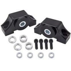 O'Reilly Auto Parts – Motor Torque Mount Bundle for Honda Civic 1992-2000 Engine B/D-series B16 B20 D15