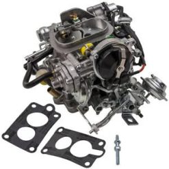 O'Reilly Auto Parts – Performance Carburetor Carb for Toyota SR5 2.4L 2366cc 1983-1987 TOY-505
