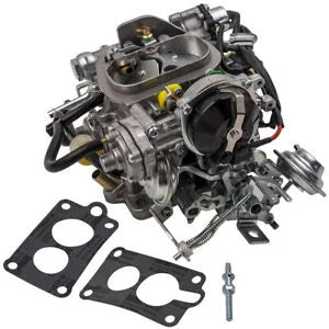 O'Reilly Auto Parts – Performance Carburetor Carb for Toyota SR5 2.4L 2366cc 1983-1987 TOY-505