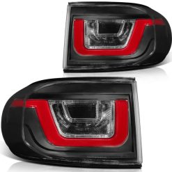 O'Reilly Auto Parts – Headlight Assembly (8156135300) for Toyota FJ Cruiser- 1 Pair