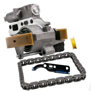 O'Reilly Auto Parts – Camshaft Timing Chain Tensioner Bundle Fit VW Jetta Golf Passat 058109088K