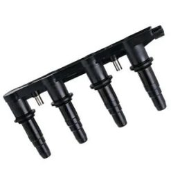 O'Reilly Auto Parts – Bundle of 4 Spark Ignition Coil for Holden Cruze for Chevrolet for Pontiac G3 UF620