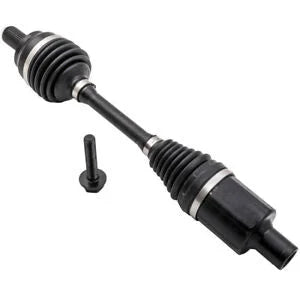 O'Reilly Auto Parts – Forward Left CV Axle Shaft LH Driver for Mercedes Benz W207 W204 Base Sport 4Matic