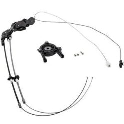 O'Reilly Auto Parts – Passenser Power Sliding Door Cable w/o Motor for Toyota Sienna 04-10 85620-08042