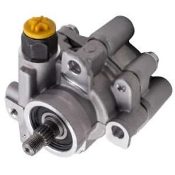 O'Reilly Auto Parts – Power Steering Pump Fit Toyota 4Runner Tacoma 2.7L 2.4L 96-2001 DOHC 4432004043