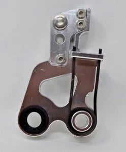 O'Reilly Auto Parts – Billet Shifter Arm for 02-06 Acura Rsx OEM Box K20 K24 K-Swap Ek Eg Dc2 Civic Si