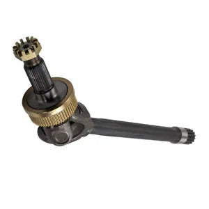 O'Reilly Auto Parts – Axle Shaft Forward Right for Dodge Ram 1500 1995 630-411