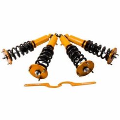 O'Reilly Auto Parts – Coilover Suspension for Toyota Supra MA70 JZA70 MK3 MKIII 87-92 Shock Absorbers