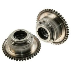 O'Reilly Auto Parts – 1 pair Camshaft Adjuster Sprocket for Mercedes W204 C250 SLK250 A2710502947