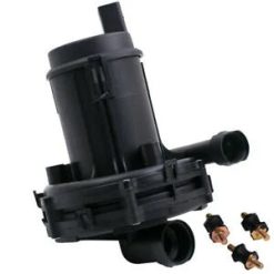 O'Reilly Auto Parts – Smog Secondary Air Pump for AUDI A4 A6 TT Quattro VW Golf Jetta 078906601M