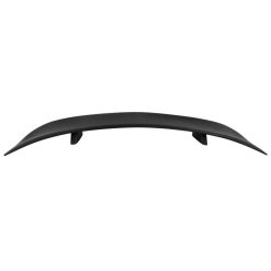 O'Reilly Auto Parts – Back Trunk Spoiler Wing ABS fit for Dodge