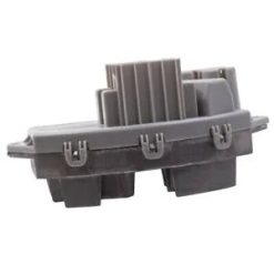 O'Reilly Auto Parts – A/C Blower Motor Fan Control Module Resistor for BMW X1 X3 X5 X6 335i 325i NEW