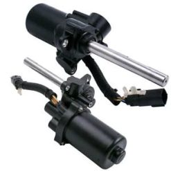 O'Reilly Auto Parts – L/R SIDE Power Running Board MotorS for Ford F-150 2012 AL3Z16A506A AL3Z16A507A