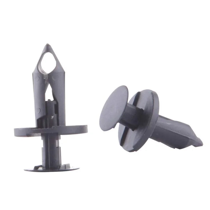 O'Reilly Auto Parts – Door Trim Panel fastener Auto clips – 30Piece