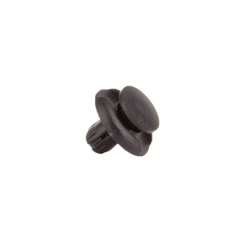 O'Reilly Auto Parts – Nylon Black fender bumper fastener Auto clips(91501-S04-003)-30piece
