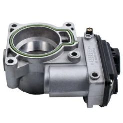 O'Reilly Auto Parts – Throttle Body Valve for Ford S-Max WA6 2006-2014 MPV 2.0 2.3 4M5G9F991ED