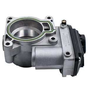 O'Reilly Auto Parts – Throttle Body Valve for Ford S-Max WA6 2006-2014 MPV 2.0 2.3 4M5G9F991ED