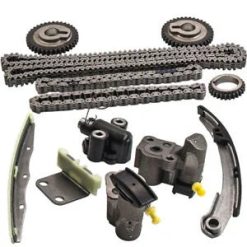 O'Reilly Auto Parts – Timing Chain Bundle for NISSAN MAXIMA 3.5L 3498CC V6 DOHC 2002-2008 New TS20966