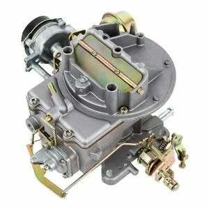 O'Reilly Auto Parts – 2 Barrel Carburetor Carb 2100 for 1964~1978 Ford F150 Engine 289Cu 302 Cu 351 Cu