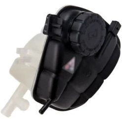 O'Reilly Auto Parts – Coolant Expansion Tank Bottle for Mercedes-Benz W164 GL ML GL320 GL350 GL550
