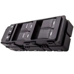 O'Reilly Auto Parts – Power Window Door Master Control Switch for Jeep Commander 06-10 04602781AA