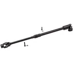 O'Reilly Auto Parts – Steering Shaft Lower 52007017 for Jeep Wrangler 1987-1995 52007017AC