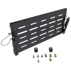 O'Reilly Auto Parts – Heavy Tailgate Table Rack Support up to 75lb for Jeep Wrangler JK 2/4 Door Back