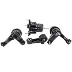 O'Reilly Auto Parts – 4pcs Motor Mount & Auto Trans Mount for Toyota Camry 3.0L 2002-2006 A4207 A4236