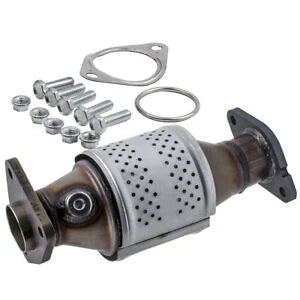 O'Reilly Auto Parts – Catalytic Converter for Nissan NV 1500 4.0L VQ40DE 2012-2017 Forward Driver Side