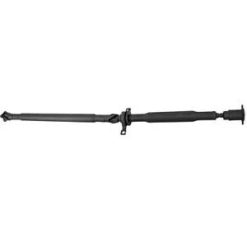 O'Reilly Auto Parts – Back Drive Propeller Shaft for Ford Edge Limited SE SEL 2008-2013 2 Piece