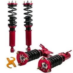 O'Reilly Auto Parts – Coilovers Suspension Kits for Nissan 1989-1994 240SX S13 Shock Absorber Struts
