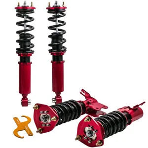 O'Reilly Auto Parts – Coilovers Suspension Kits for Nissan 1989-1994 240SX S13 Shock Absorber Struts