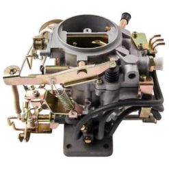O'Reilly Auto Parts – Carburetor Carb for Toyota Land Cruiser 3F 4F 21100-61300 1988 1989 1990 1992