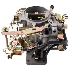 O'Reilly Auto Parts – Carburetor Carb for Toyota Land Cruiser 3F 4F 21100-61300 1988 1989 1990 1992