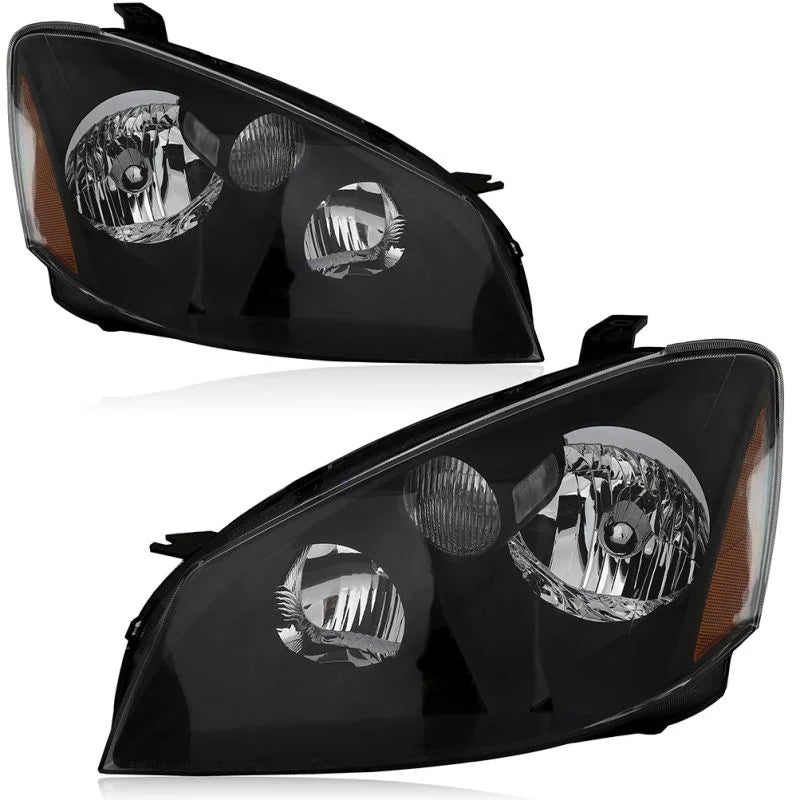 O'Reilly Auto Parts – Headlight Assembly (26060ZB525) for Nissan Altima – 1 Pair
