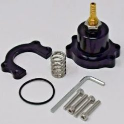 O'Reilly Auto Parts – Adjustable Fuel Pressure Regulator Bundle for Honda Civic 88-00 Acura Integra S2000