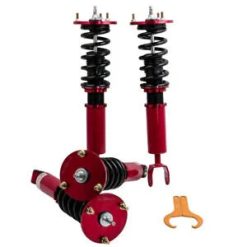 O'Reilly Auto Parts – Damper Coilovers for Lexus sc300 sc400 1991-2000 93+ Toyota Supra Tuning Parts
