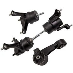 O'Reilly Auto Parts – Motor & Transmission Mount 4pcs for Toyota Sienna 3.3L FWD 2004 – 2006 A4211