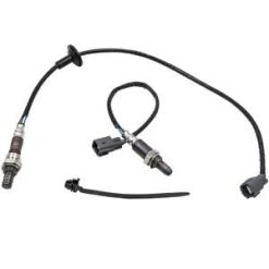 O'Reilly Auto Parts – 2 x Upstream Downstream O2 Oxygen Sensor Transducer for Toyota Prius 2004-2009