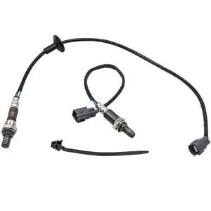 O'Reilly Auto Parts – 2 x Upstream Downstream O2 Oxygen Sensor Transducer for Toyota Prius 2004-2009