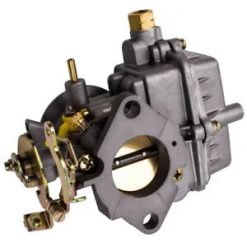 O'Reilly Auto Parts – Carburetor Assembly 1957 60 62 for Ford 144 170 200 223 6CYL 1904 Carb 1 Barrel