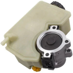 O'Reilly Auto Parts – Power Steering Pump With Reservoir Fit Jeep Liberty 2.4L 3.7L V6 SOHC 96-64610