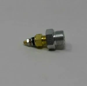 O'Reilly Auto Parts – K-Swap Coolant Temp Temperature Sensor Adapter Honda Acura K20 K24 K Series 3/8