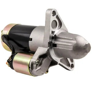 O'Reilly Auto Parts – Starter Motor Fit for Mazda RX-8 RX8 Engine 2003-2008 Hand Model 13 Teeth