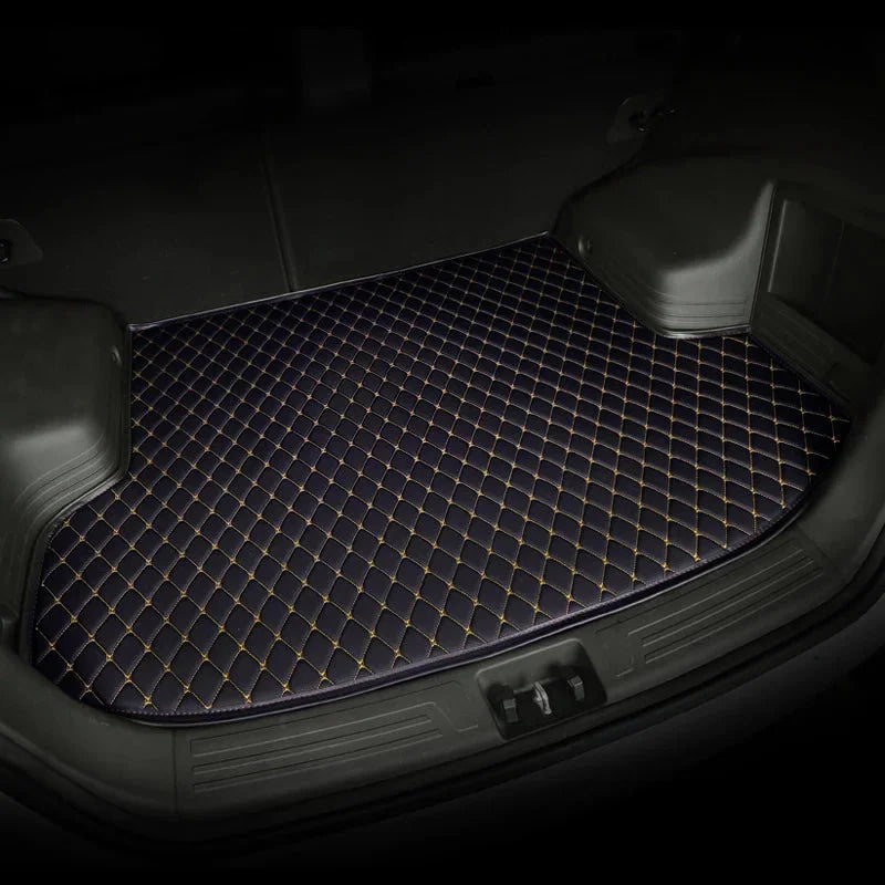 O'Reilly Auto Parts – Custom Trunk Mats - Image 16