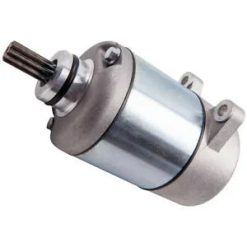 O'Reilly Auto Parts – 12V Starter Motor for Honda ATV TRX250TE Fourtrax Recon ES 2002-2007 410-54005