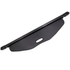 O'Reilly Auto Parts – Security Cargo Protector Back for Nissan X-trail Rogue Trunk Shade Updated Version