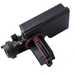 O'Reilly Auto Parts – Air Intake Manifold Flap Adjuster Unit DISA Valve NEW for BMW E46 3/5 Series